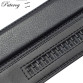 PATEROY Leather Belt 