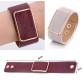 Pipitree New Fashion Leather Bracelets for Women 