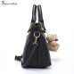  Womens Bag Top-Handle Bags Female Famous Brand 