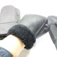 Men s Sheepskin Gloves Genuine Leather32759299443