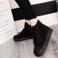 Women s Winter Ankle Boots Casual Shoes Rounded Toe32759994092