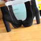 Women s Leather Ankle Boots Exclusive32725018650