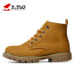 Comfortable genuine leather boots, high-grade quality for Women32751211281