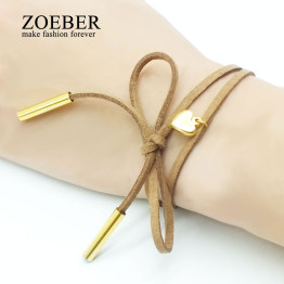 Zoeber ethnic heart Bracelets for Women