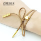 Zoeber ethnic heart Bracelets for Women32788625501