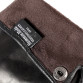 Genuine Leather,Black leather gloves for Men32445010676