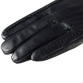 Women's leather gloves Length 45-48CM, Spandex, 